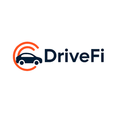 DriveFi Logo